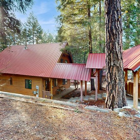 Keoni's Place Leavenworth Exterior foto