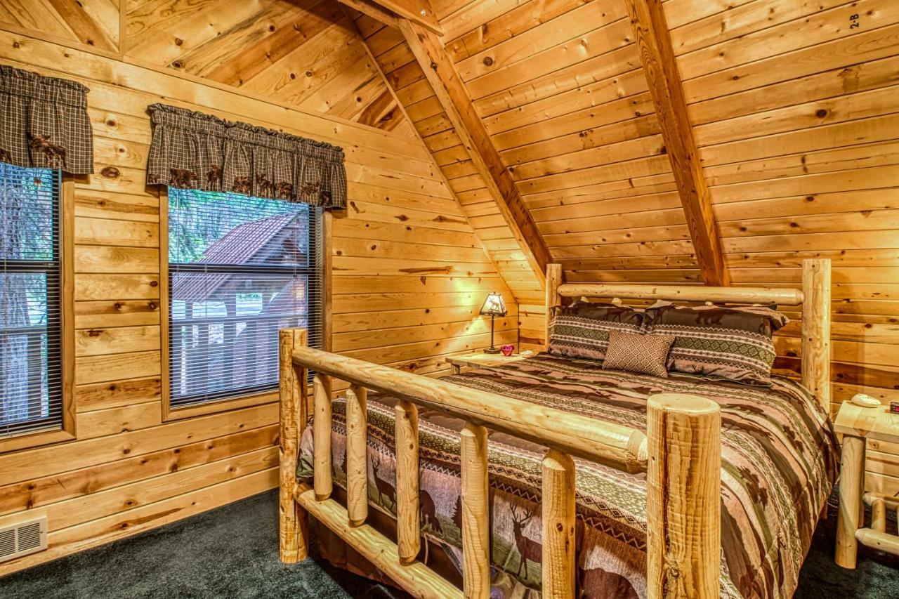 Keoni's Place Leavenworth Exterior foto
