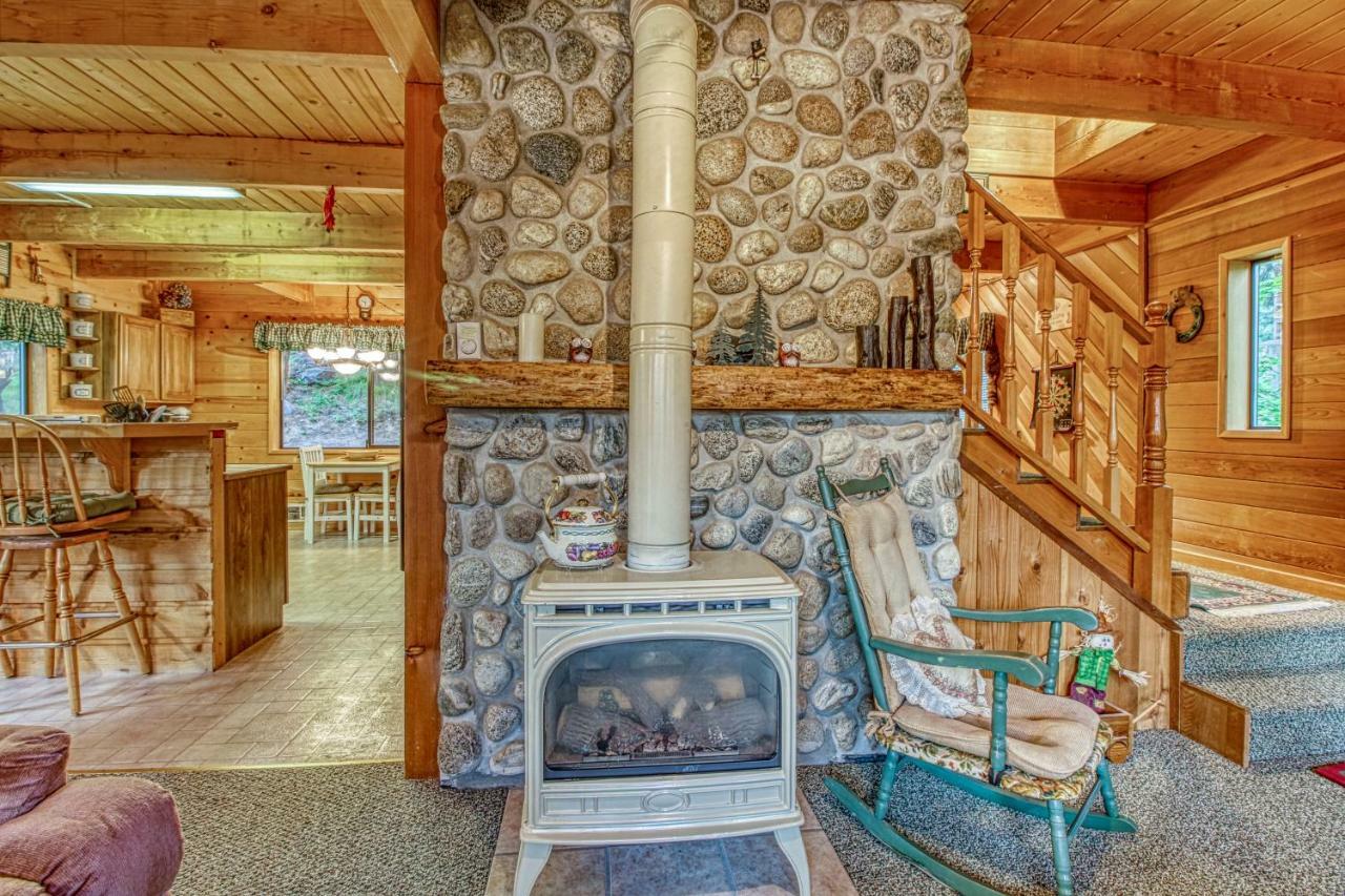 Keoni's Place Leavenworth Exterior foto