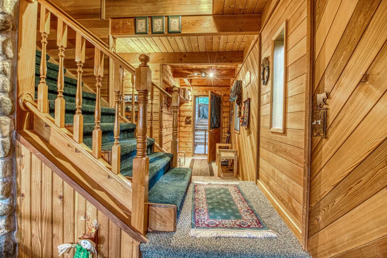 Keoni's Place Leavenworth Exterior foto
