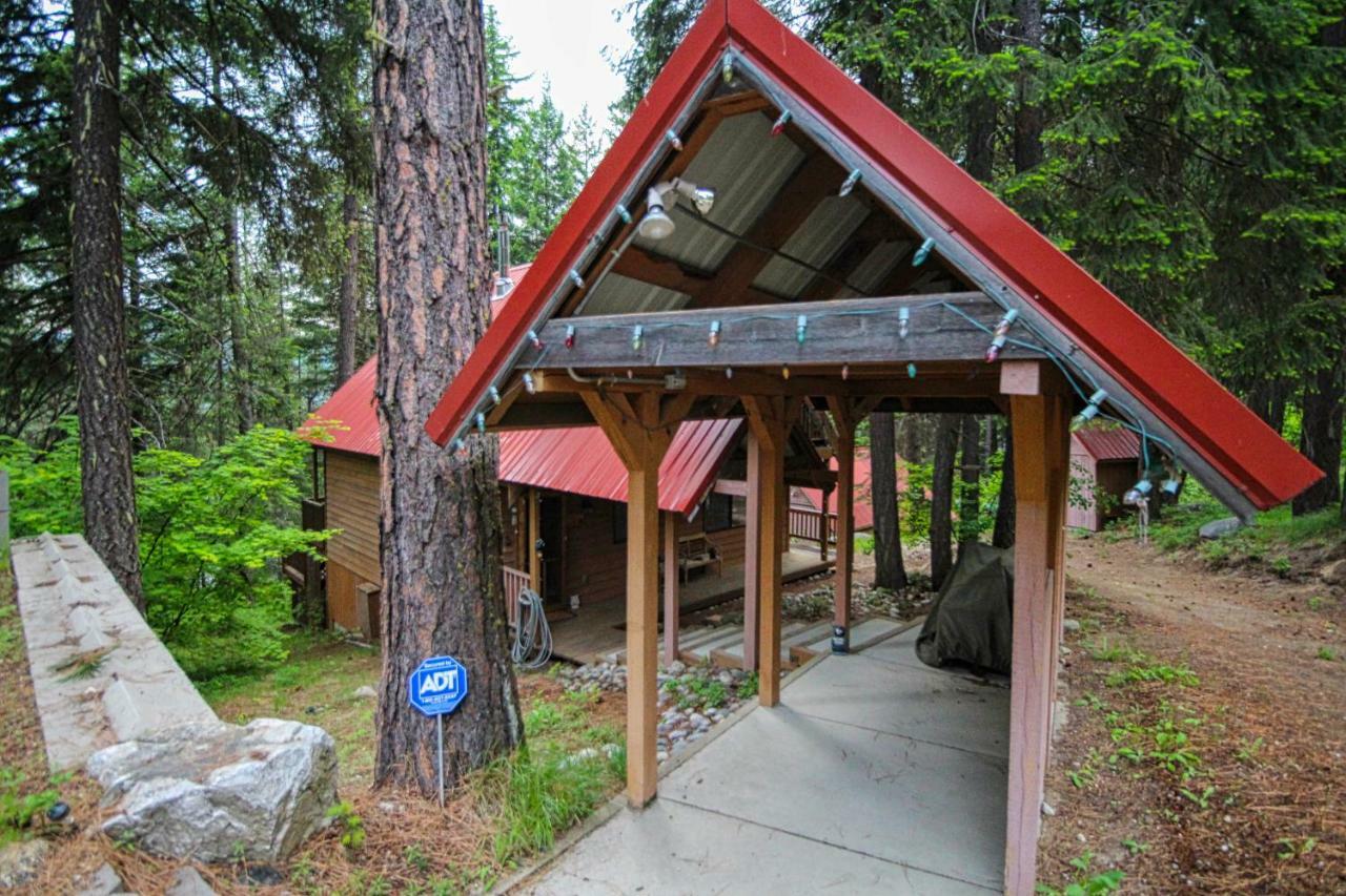 Keoni's Place Leavenworth Exterior foto