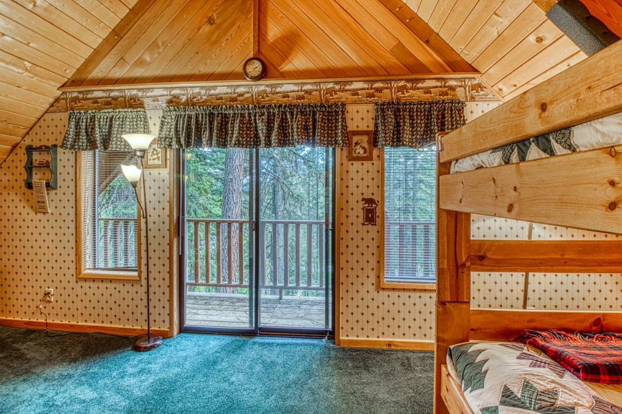 Keoni's Place Leavenworth Exterior foto